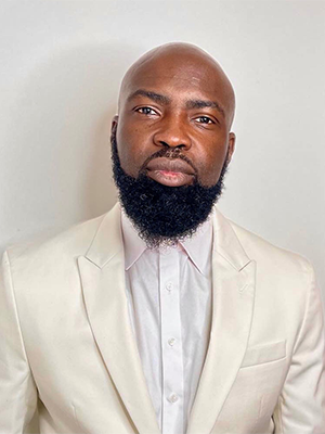 Audu Maikori